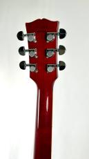 Epiphone Japan Archtop Collection ES-335 #J011032 -Cherry- 【2000年製】【3.90kg】_9