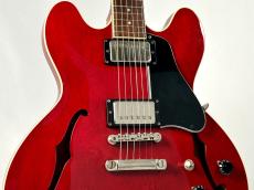 Epiphone Japan Archtop Collection ES-335 #J011032 -Cherry- 【2000年製】【3.90kg】_10