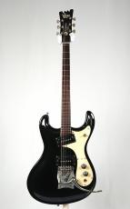 Mosrite 【貴重なUSA製!!】The Ventures Model #0557 -Black-【1964年製】【USED】_2