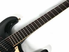 Mosrite 【貴重なUSA製!!】The Ventures Model #0557 -Black-【1964年製】【USED】_4