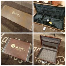 Mosrite 【貴重なUSA製!!】The Ventures Model #0557 -Black-【1964年製】【USED】_11