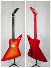 Greco 【1978年製】EX 800 HR -Cherry Sunburst-【3.84kg】【USED】_2