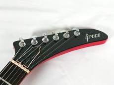 Greco 【1978年製】EX 800 HR -Cherry Sunburst-【3.84kg】【USED】_4