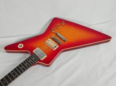 Greco 【1978年製】EX 800 HR -Cherry Sunburst-【3.84kg】【USED】_7