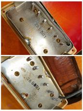 Greco 【1978年製】EX 800 HR -Cherry Sunburst-【3.84kg】【USED】_9