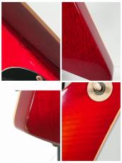 Greco 【1978年製】EX 800 HR -Cherry Sunburst-【3.84kg】【USED】_10