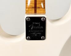 Fender Japan 【1994年製】ST57-65AS 40th Anniv. Model -Olympic White- 【3.75kg】_5