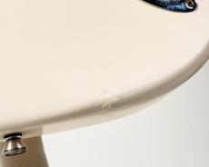 Fender Japan 【1994年製】ST57-65AS 40th Anniv. Model -Olympic White- 【3.75kg】_6