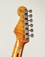 Fender Japan 【1994年製】ST57-65AS 40th Anniv. Model -Olympic White- 【3.75kg】_10