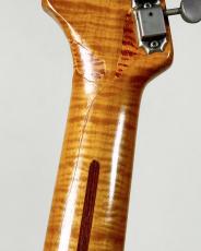 Fender Japan 【1994年製】ST57-65AS 40th Anniv. Model -Olympic White- 【3.75kg】_11