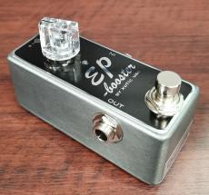 XOTiC 【定番クリーンブースター】EP Booster 【即納可】_2