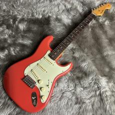 Fender Limited Edition American Vintage II '61 Stratocaster -Fiesta Red【現物画像】【最大36回分割無金利】_2