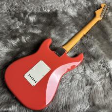 Fender Limited Edition American Vintage II '61 Stratocaster -Fiesta Red【現物画像】【最大36回分割無金利】_6