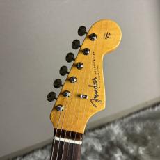 Fender Limited Edition American Vintage II '61 Stratocaster -Fiesta Red【現物画像】【最大36回分割無金利】_7