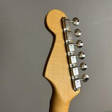 Fender Limited Edition American Vintage II '61 Stratocaster -Fiesta Red【現物画像】【最大36回分割無金利】_8