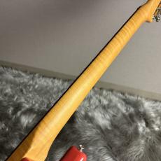 Fender Limited Edition American Vintage II '61 Stratocaster -Fiesta Red【現物画像】【最大36回分割無金利】_10