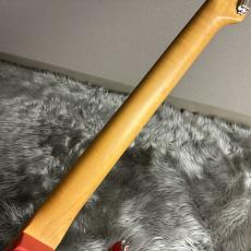 Fender Limited Edition American Vintage II '61 Stratocaster -Fiesta Red【現物画像】【最大36回分割無金利】_11