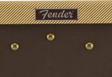 Fender Tweed Wall Clock_2