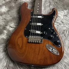 SCHECTER PS-ST-DH/GWN/R【現物画像 】【限定モデル 日本製】【最大36回分割無金利 実施中】