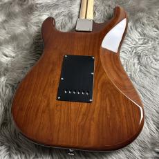 SCHECTER PS-ST-DH/GWN/R【現物画像 】【限定モデル 日本製】【最大36回分割無金利 実施中】_5