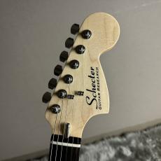 SCHECTER PS-ST-DH/GWN/R【現物画像 】【限定モデル 日本製】【最大36回分割無金利 実施中】_7