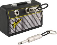 Fender Thirdman Hardware  Mini Jack Rack