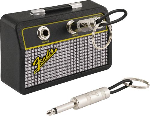 Fender Thirdman Hardware  Mini Jack Rack