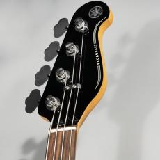 YAMAHA BBP34 Midnight Blue エレキベース 日本製_4