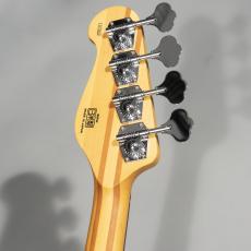 YAMAHA BBP34 Midnight Blue エレキベース 日本製_5