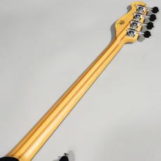YAMAHA BBP34 Midnight Blue エレキベース 日本製_8