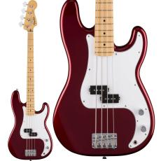 Fender Standard Precision Bass Candy Cola エレキベース プレシジョンベース
