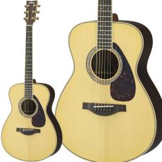 YAMAHA LS16 ARE NT エレアコギター