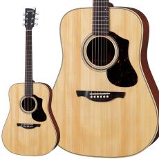 HISTORY NT-L4 Vintage Natural (ビンテージ・ナチュラル) エレアコギター アコースティックギター オール単板 日本