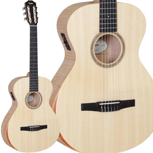 Taylor LTD EG Academy 12e-N エレガットギター