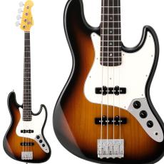 HISTORY HJB-Advanced 3 Tone Sunburst エレキベース ジャズベースタイプ