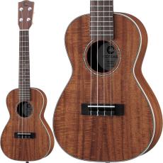 COTONE CUK-500CII コンサートウクレレ ブラックウッド オール単板ボディ