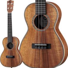 COTONE CUK-700CII コンサートウクレレ ハワイアンコア オール単板ボディ