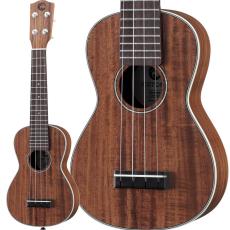 COTONE CUK-500SII ソプラノウクレレ ブラックウッド オール単板ボディ