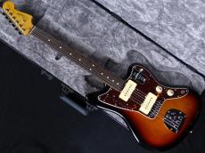 Fender American Professional II Jazzmaster 3-Color Sunburst 2024_2