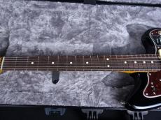 Fender American Professional II Jazzmaster 3-Color Sunburst 2024_4