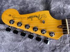 Fender American Professional II Jazzmaster 3-Color Sunburst 2024_5