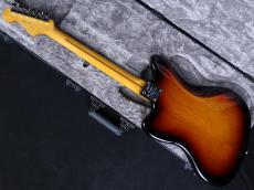 Fender American Professional II Jazzmaster 3-Color Sunburst 2024_6