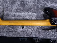 Fender American Professional II Jazzmaster 3-Color Sunburst 2024_8