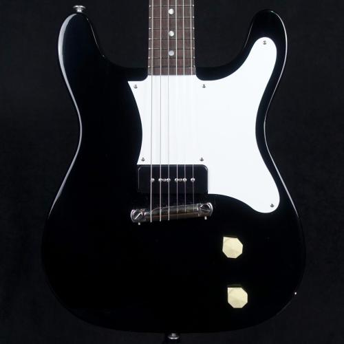 Epiphone USA Collection Coronet Ebony 2024