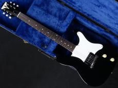 Epiphone USA Collection Coronet Ebony 2024_2