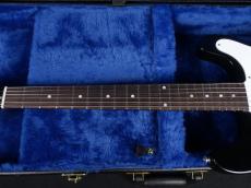 Epiphone USA Collection Coronet Ebony 2024_4