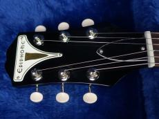 Epiphone USA Collection Coronet Ebony 2024_5