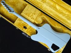 Epiphone Inspired by Gibson Custom 1963 Firebird V Maestro Vibrola Frost Blue 2024_6