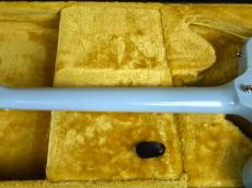 Epiphone Inspired by Gibson Custom 1963 Firebird V Maestro Vibrola Frost Blue 2024_8