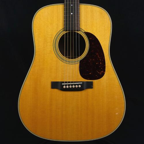 Martin D-28 Standard 2022